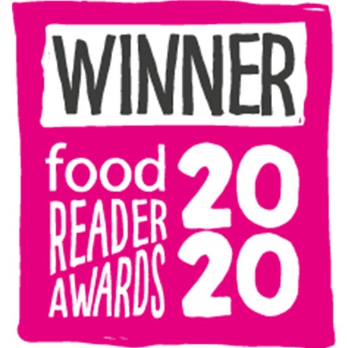 Best Farm Shop - Food Reader Awards 2020