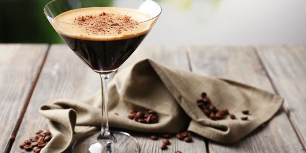 Roastworks Espresso Martini