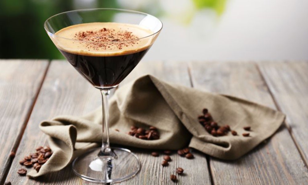 Roastworks Espresso Martini