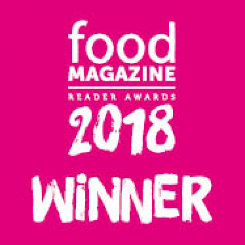 Best Farm Shop - Food Reader Awards 2018