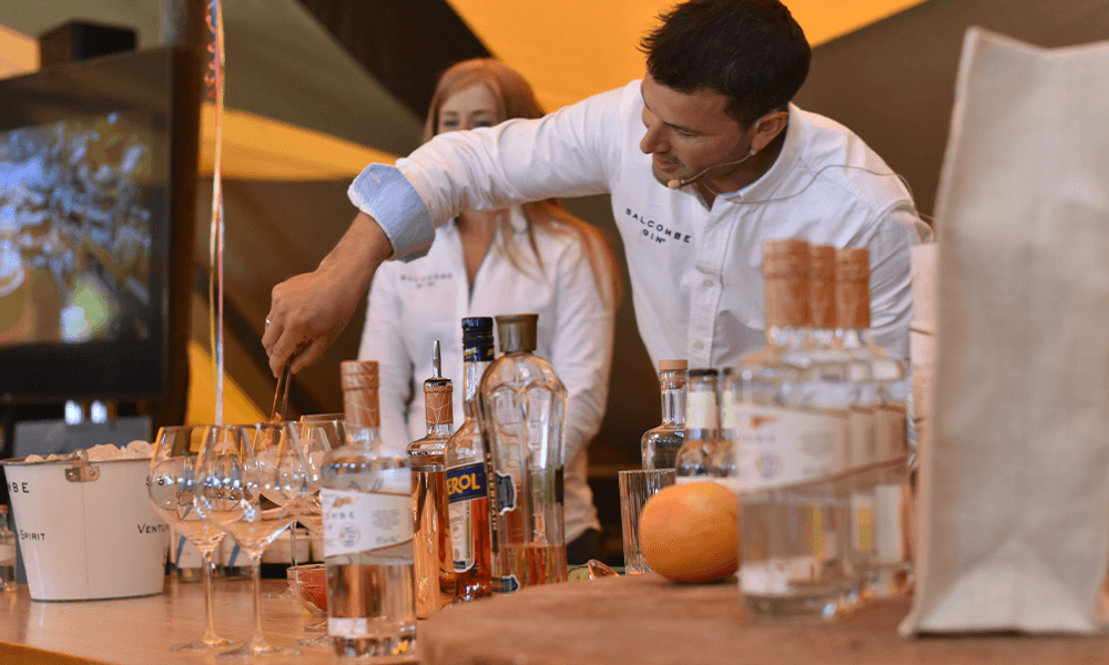 Darts_Farm_Exeter_Food_Festival_Salcombe_Gin