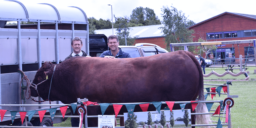 Our Open Farm Sunday