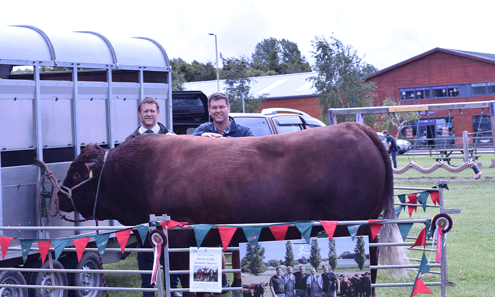 Our Open Farm Sunday