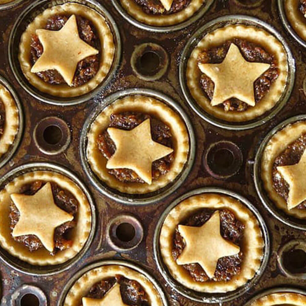 Mince Pies Image 1