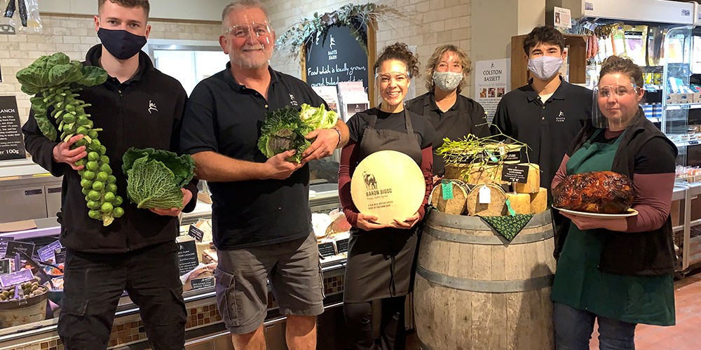 Slow Food Awards 2020 Winners!