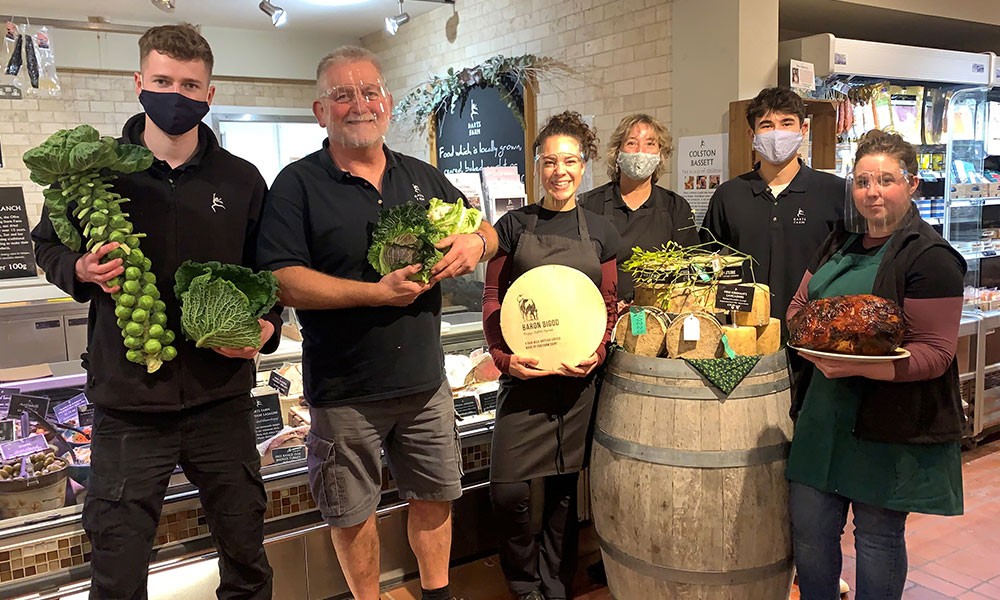 Slow Food Awards 2020 Winners!