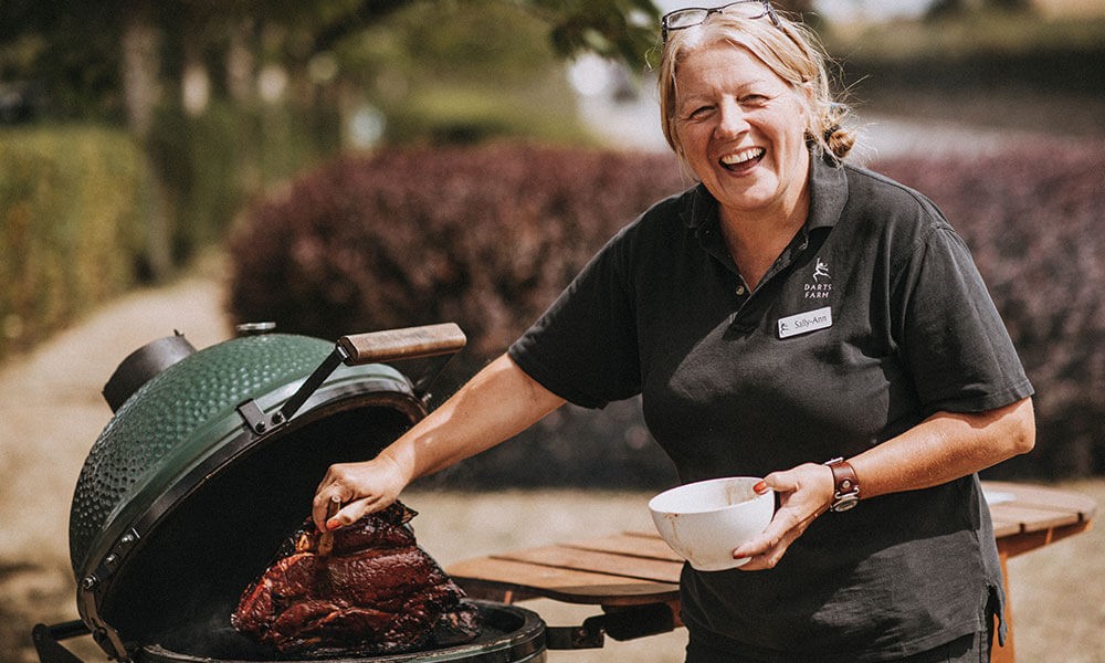 BIG GREEN EGG MASTERCLASS & TASTINGS | MULTIPLE EVENTS