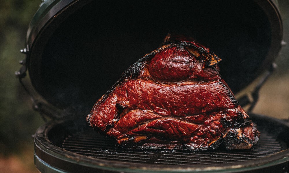 Slow-Cooked Rib of Beef Image 2