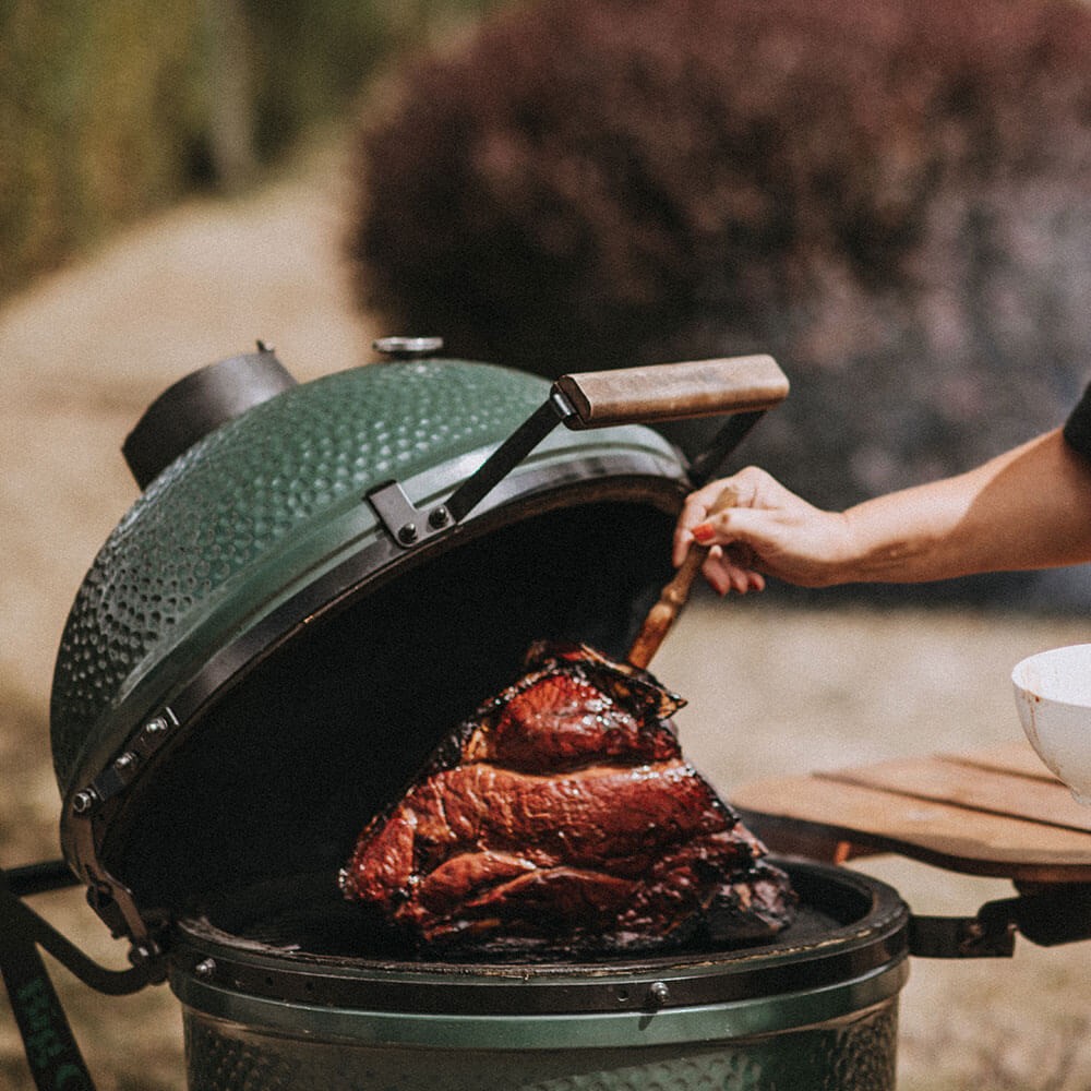 Slow-Cooked Rib of Beef Image 1