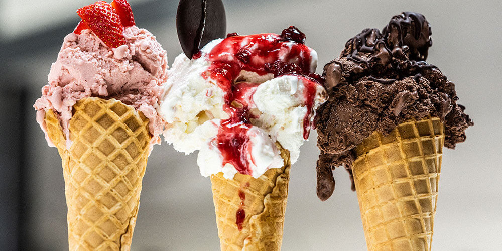 The Scoop On Gelato