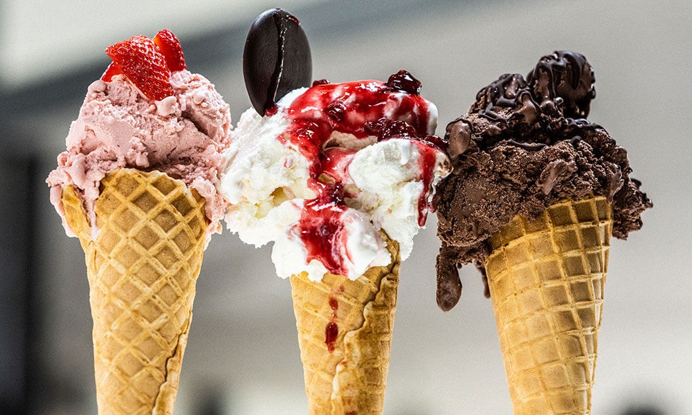 The Scoop On Gelato