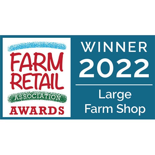 Large Farm Shop of the Year 2022 - Farm Retail Awards