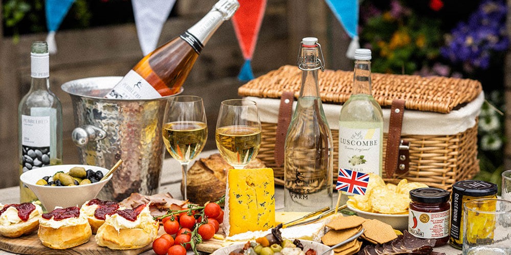 Our Top Picks for your Jubilee Celebrations