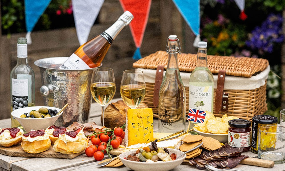 Our Top Picks for your Jubilee Celebrations