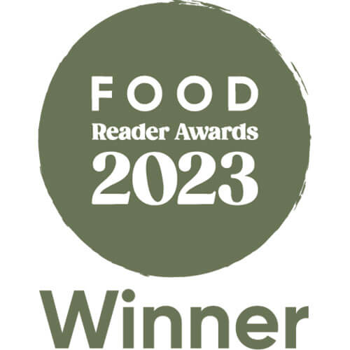 Food_Reader_Awards_Newcomer_2023_Darts_Farm_Devon_500x500