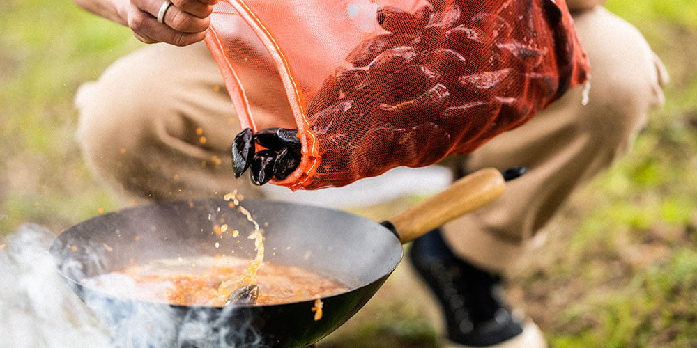 Summer Paella!