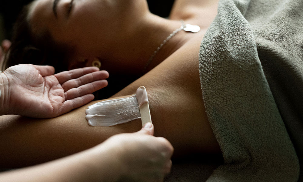 Spa Therapists | Part Time