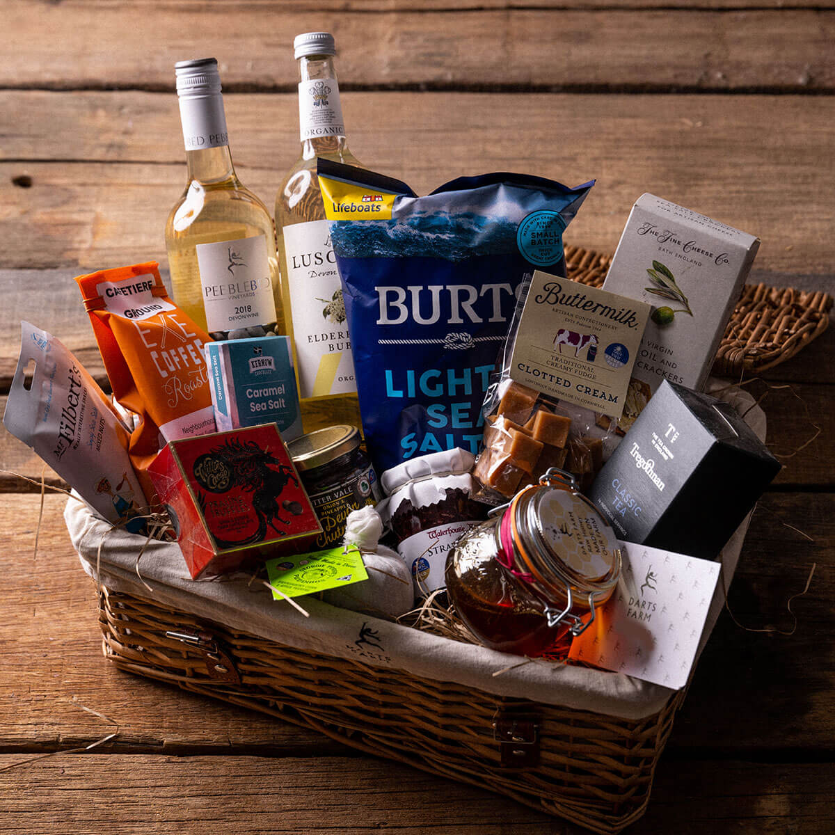 West Country Hampers