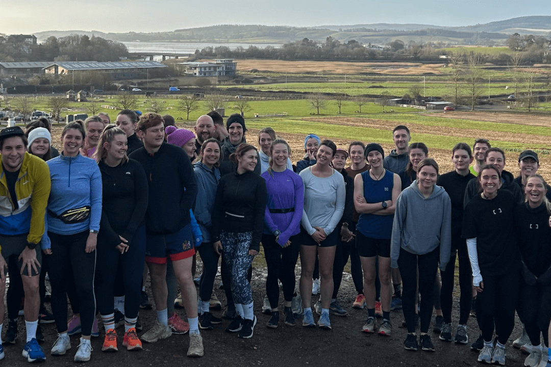 Community Run Club