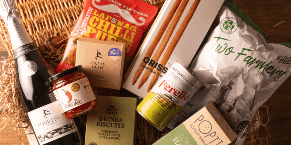 CELEBRATION HAMPER