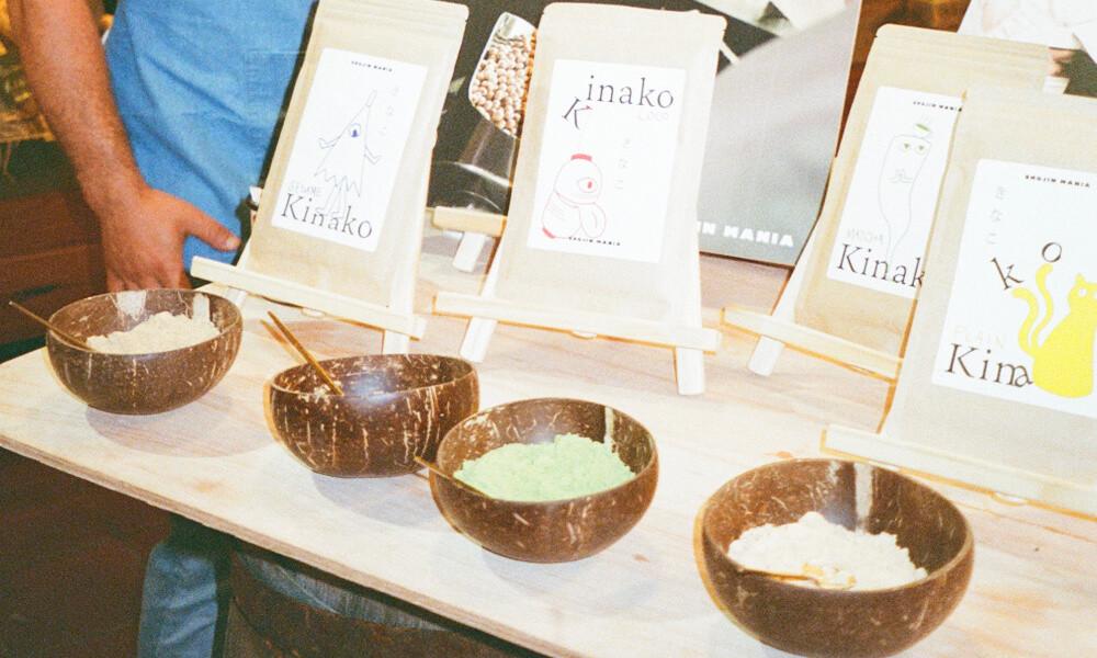 SUMMER WELLNESS TASTING WEEKEND