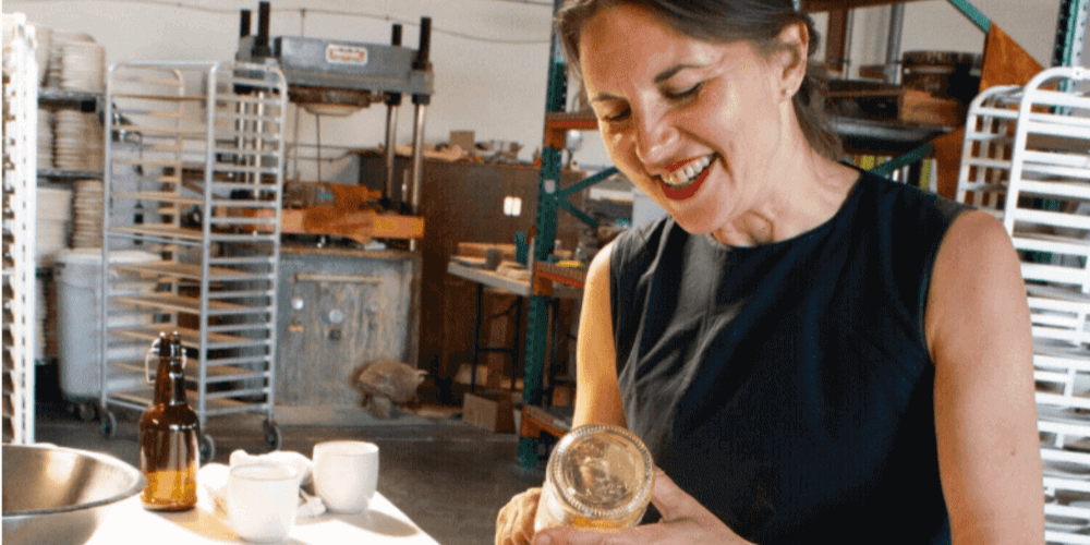 Gut-Health Fermentation Workshop