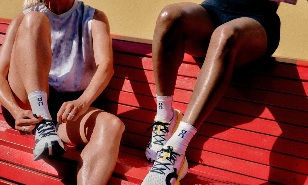 ON x Runners Need at Darts Farm