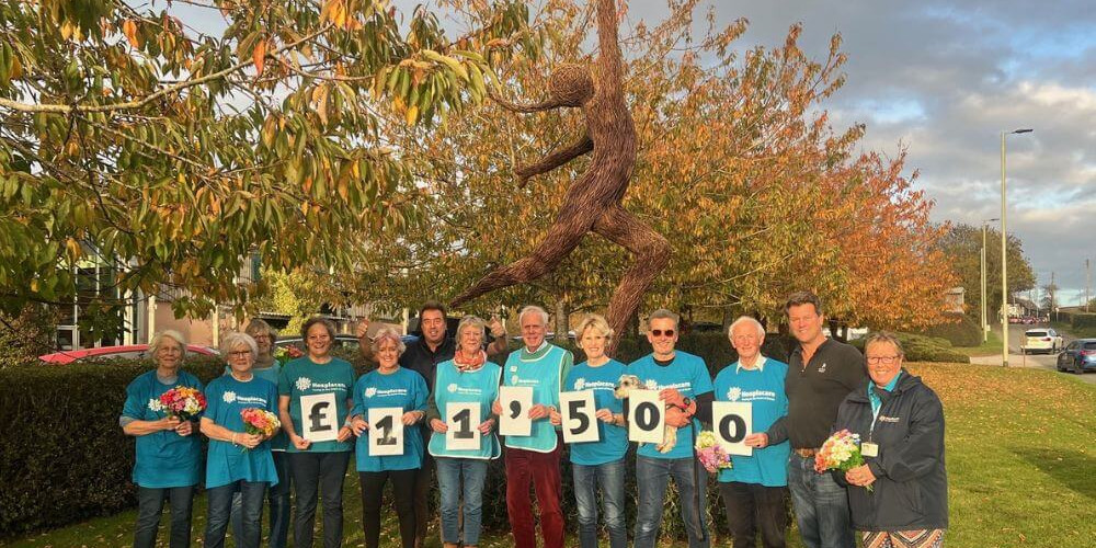 A Record Breaking Summer of Sunflowers