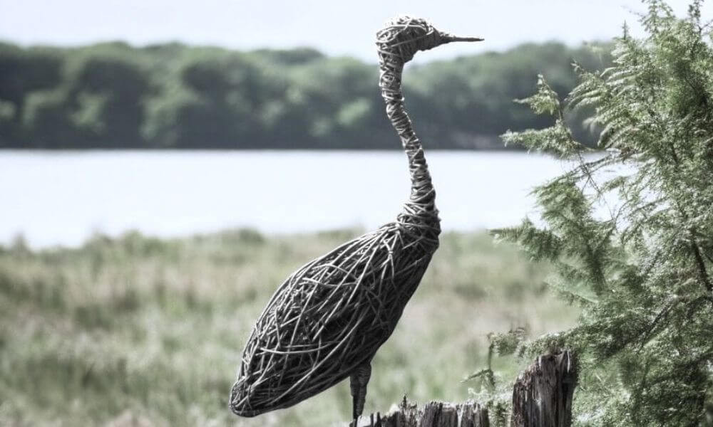 WILLOW HERON MASTERCLASS | 23.01.26