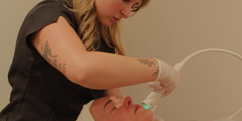 Microneedling & HIFU Masterclass