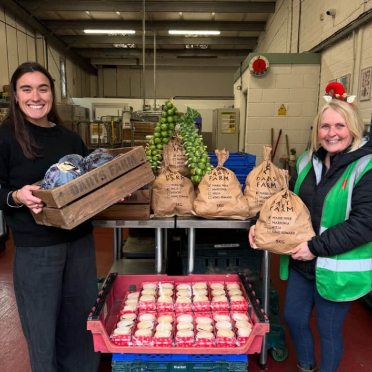 Josie_EFA_Donation_drop_off_1200_1200