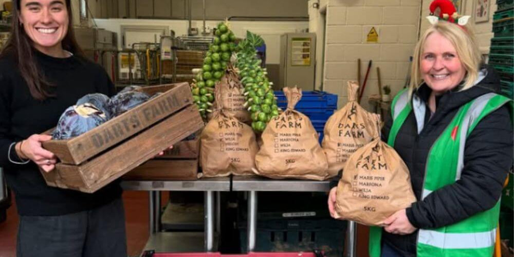 Roots Deep in Our Community