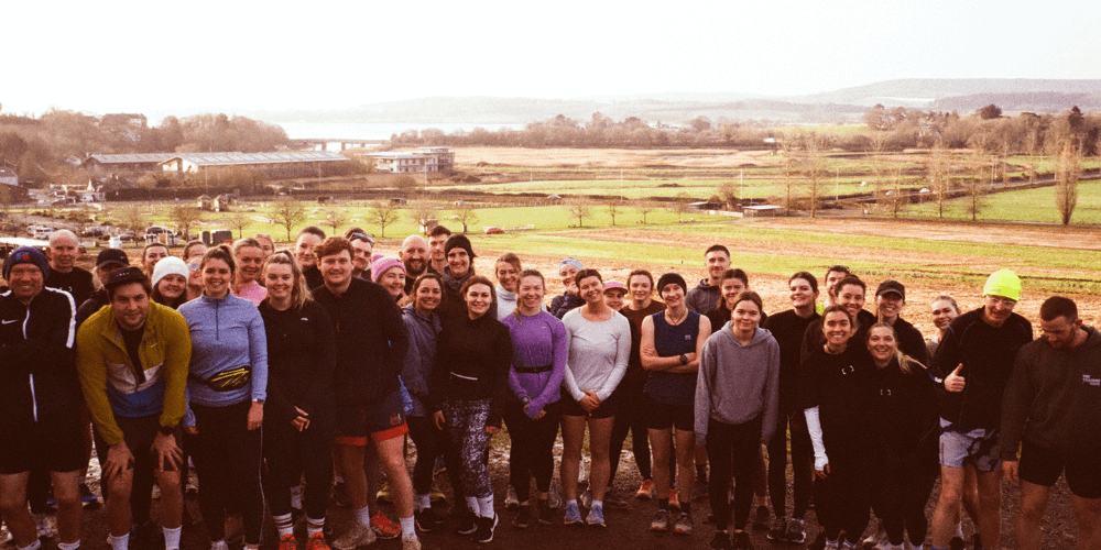 new to the farm - runners need