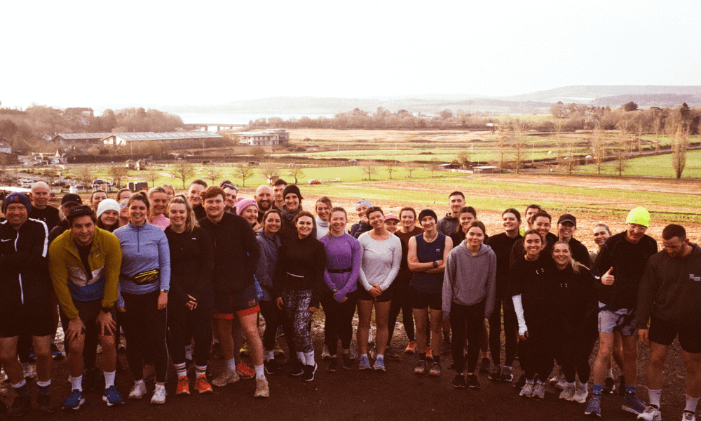 new to the farm - runners need