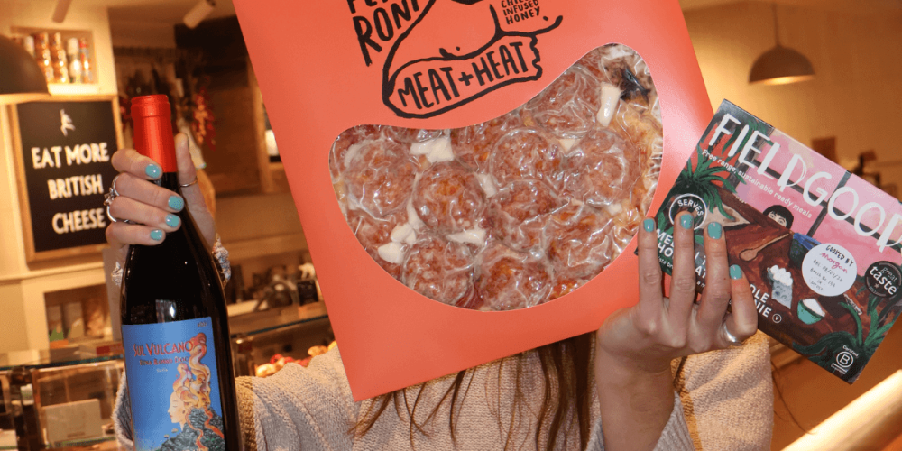 Valentine’s Day Gift Guide