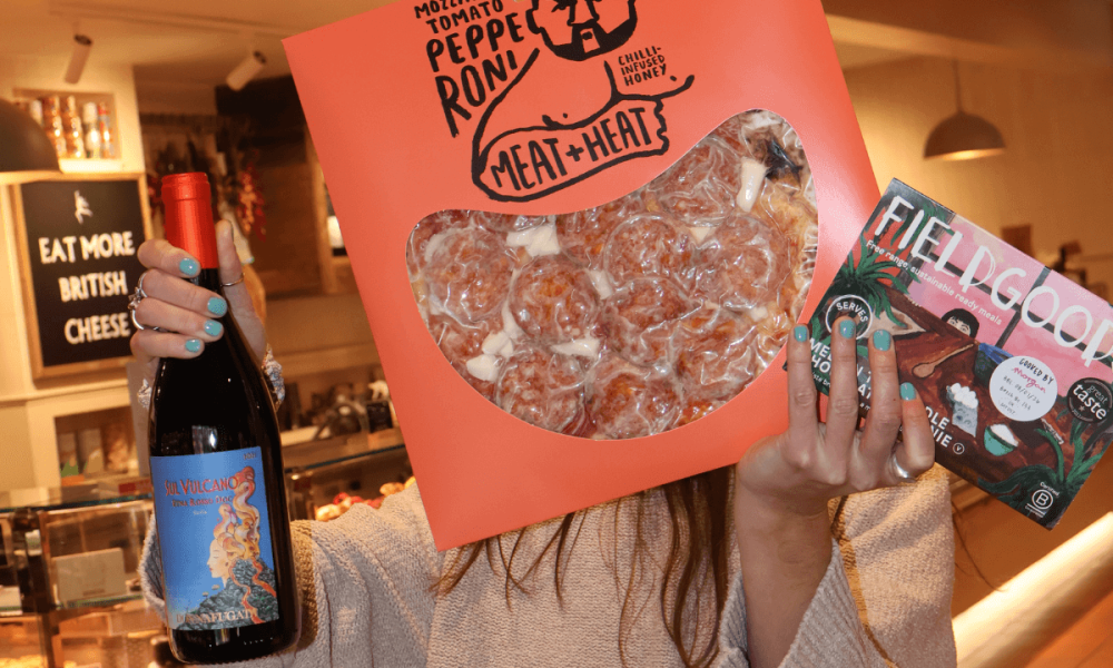 Valentine’s Day Gift Guide