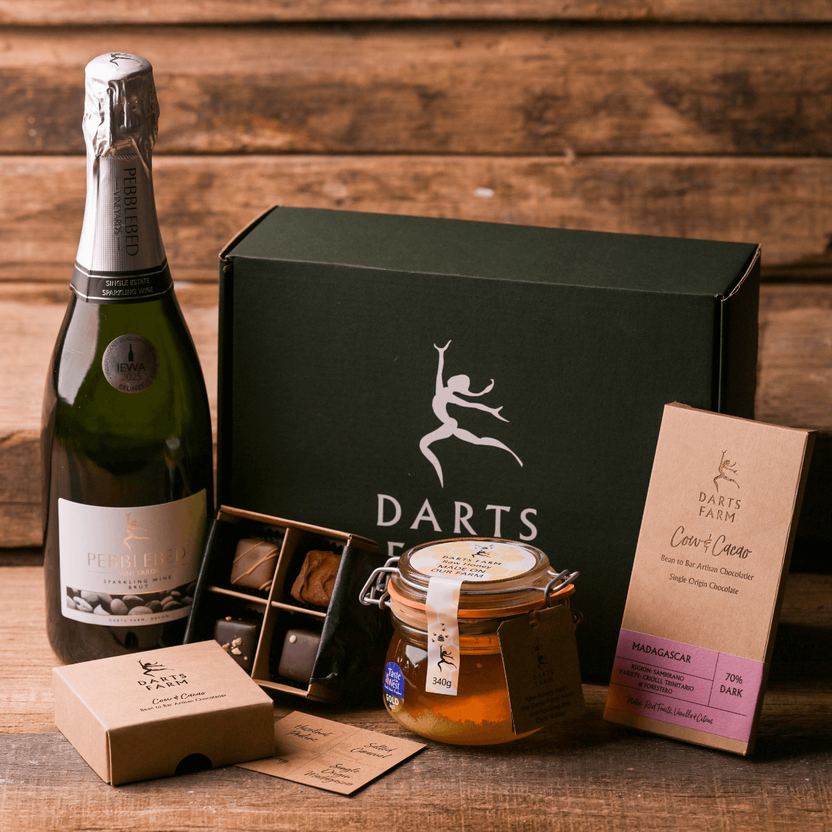 The Darts Farm Hamper