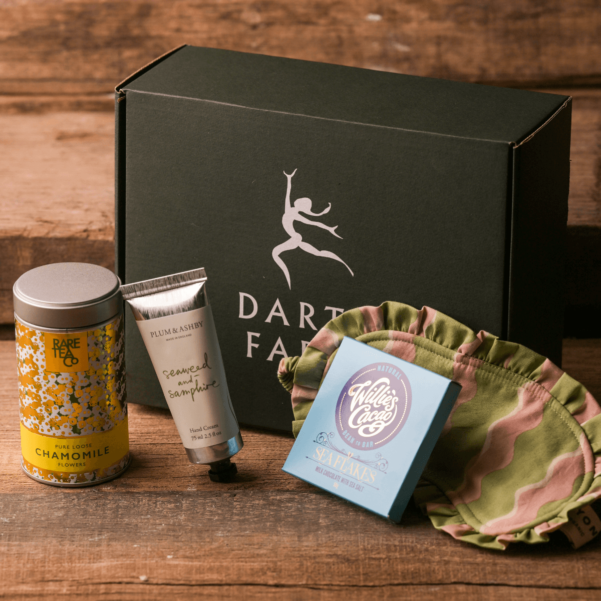 Self-Care Hamper