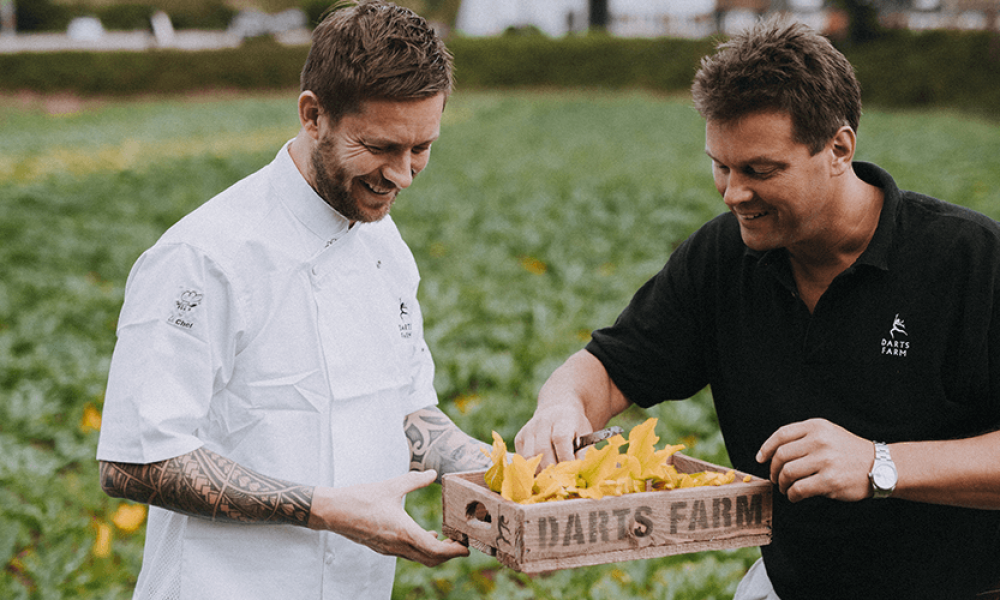 Breakfast Chef | Part Time