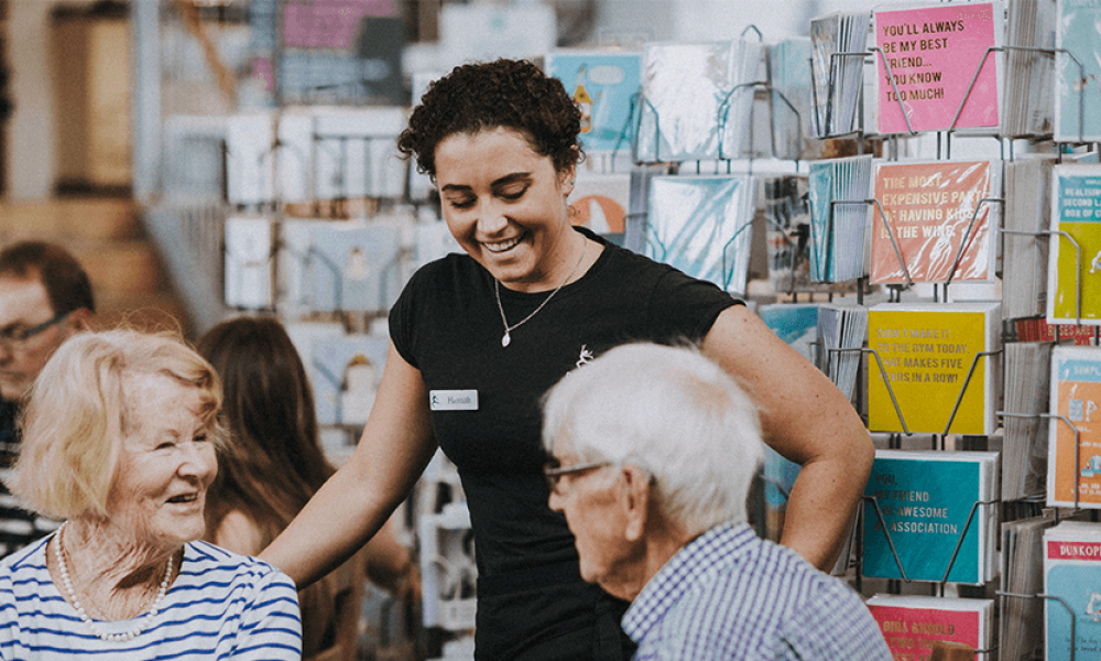Restaurant Assistant Manager